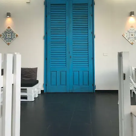 Casa Greca Sulla Spiaggia