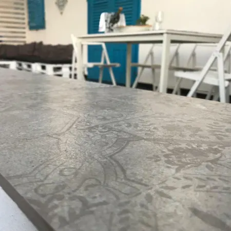 Casa Greca Sulla Spiaggia Alcamo Marina