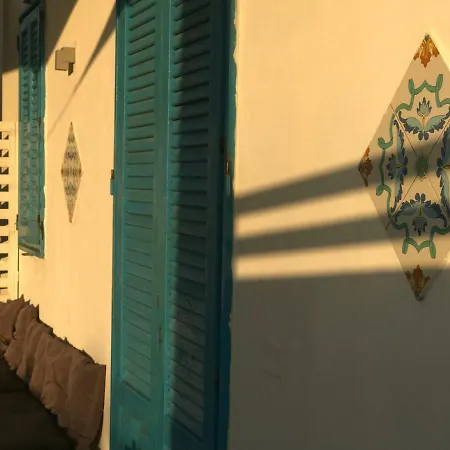 Holiday home Casa Greca Sulla Spiaggia *